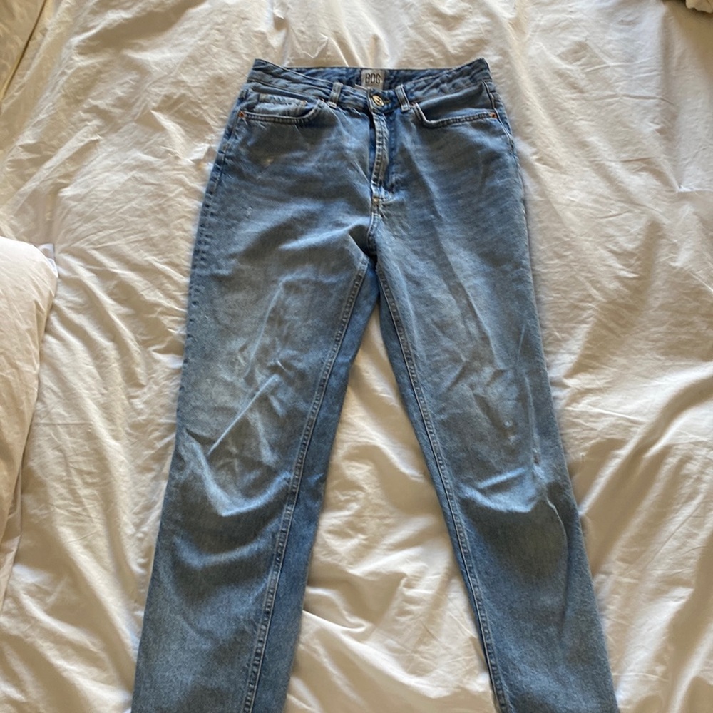 BDG Mom Jeans